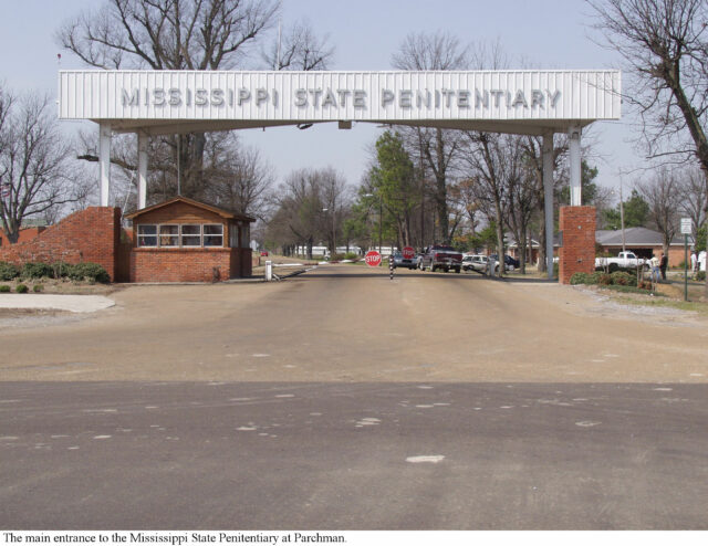 Mississippi prison horrors: Inmates abused, neglected, killed