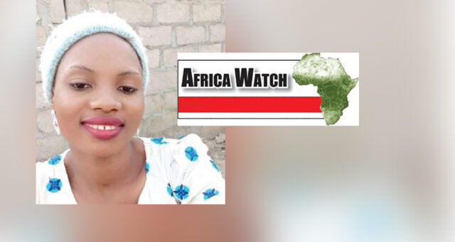 Killing in Nigeria based on religion condemned