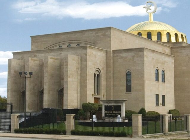 A New Generation Rising in the Word: Min. Farrakhan and NOI Executive Council appear on WVON AM radio