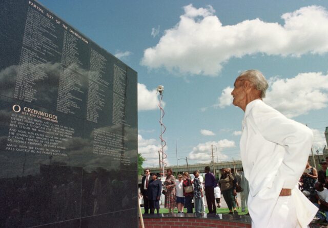 Tulsa Revisited: Will survivors of massacre finally get justice?