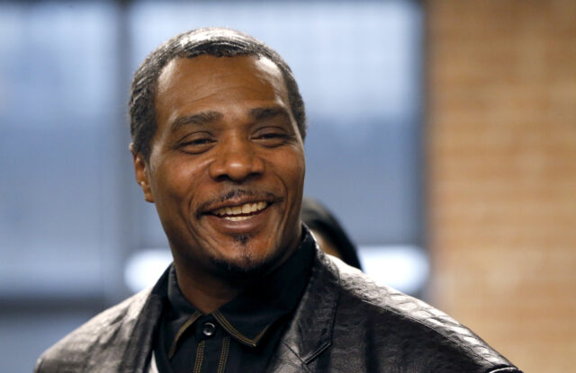 Indiana city pays wrongfully convicted man record $7.5 Million