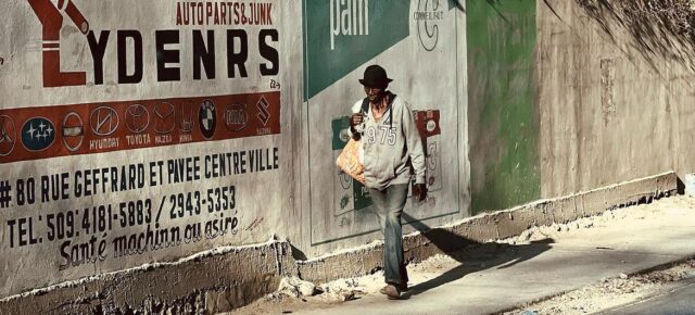 Haiti: Gang clashes in capital force hundreds to flee their homes
