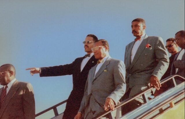 The Life and Legacy of Captain Shaheed Muhammad - Final Call News
