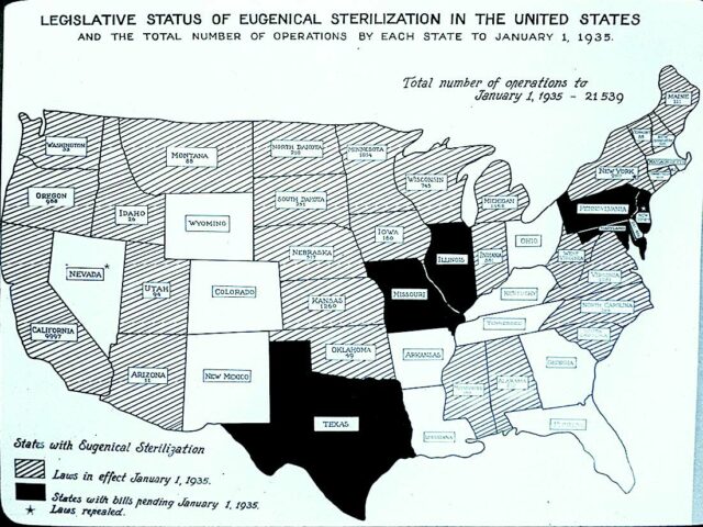 DePopulation Briefs – FCN4134