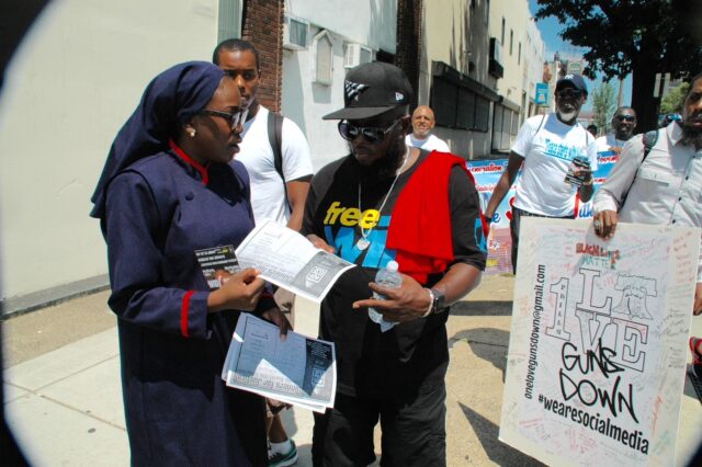 Sickle Cell Disease foundation serving needs in Philly