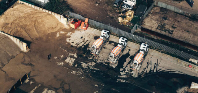 Use sand resources ‘wisely’ or risk development fallout: UNEP report