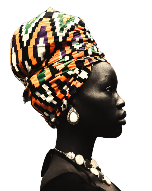 Mothers of Civilization The rise, work & triumph of Black women
