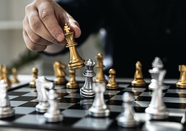 Black Africa Takes the Lead Against America’s Depopulation Agenda