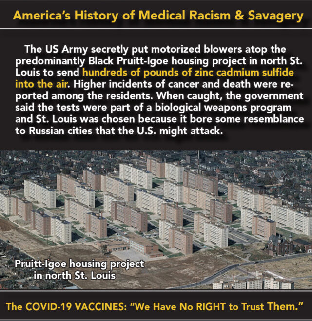 DePopulation Briefs – FCN4138