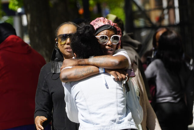 Violence, Death, Destruction America’s obsessive gun culture, carnage leaves trail of pain