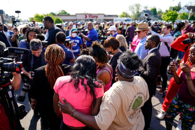 Empty, hollow promises as federal gov’t announces new hate crime initiatives