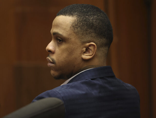 Hesitant witnesses at trial of Nipsey Hussle shooter