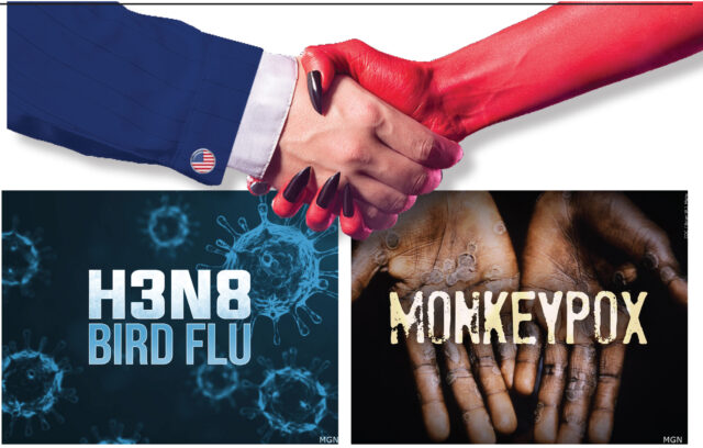 ‘Monkey Pox’: Satan’s Death Plot Enters A New Phase