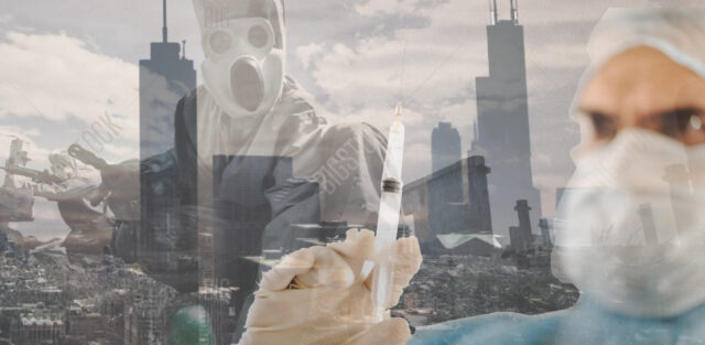 The Unraveling of CDC Vaccine Campaign: COVID Shots Increase Your Chances of Infection