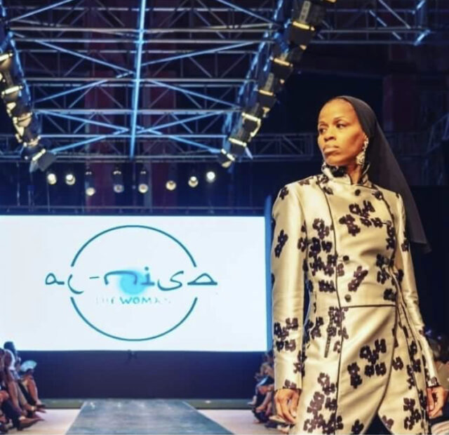Confident and Covered: International modest fashion weekend comes to Chicago!