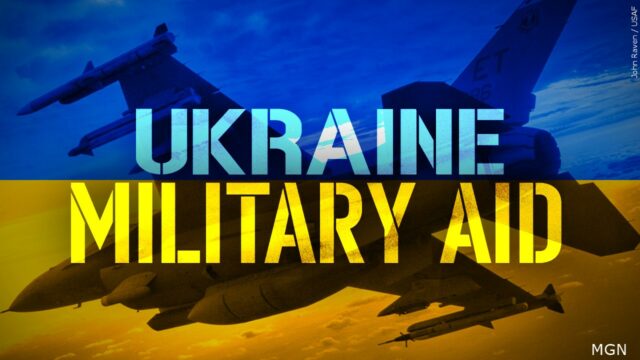 Lack of Debate Most Worrying Aspect of Congressional Approval of Ukraine Arms Package