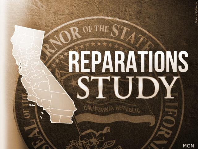 California task force releases 500-page reparations report