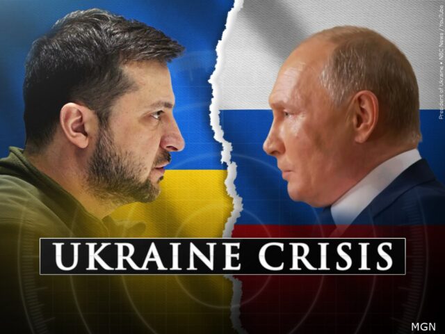 Global fallout of a raging war that will not end anytime soon