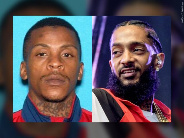Nipsey Hussle’s last moments detailed at murder trial