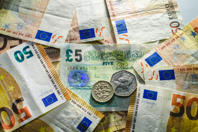 The collective riches of billionaires in Britain have increased by £35 million ($42.2 million) per day in 2024, Oxfam says