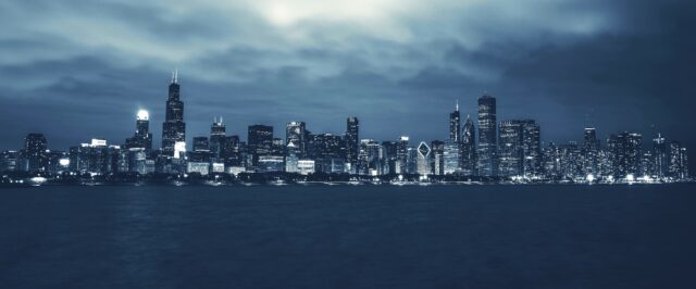 Illinois governor willing to deploy National Guard to Chicago