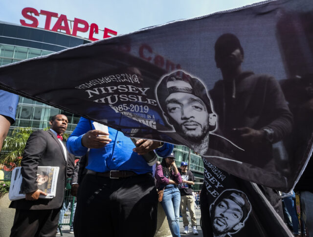 Verdict in Nipsey Hussle murder trial tied to admitted killer’s state of mind