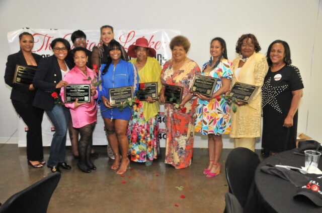 Women of the community honored for mentoring Black youth in Chicago