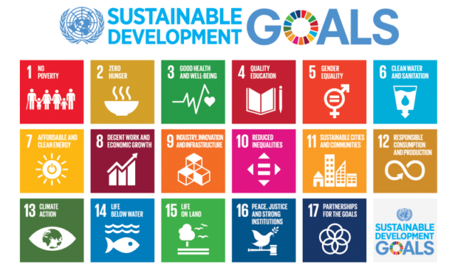 2030 development agenda ‘fails’ on racial equality and non-discrimination