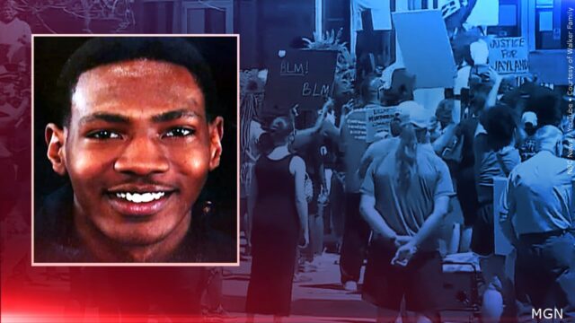 Medical examiner: Jayland Walker shot more than 40 times by police