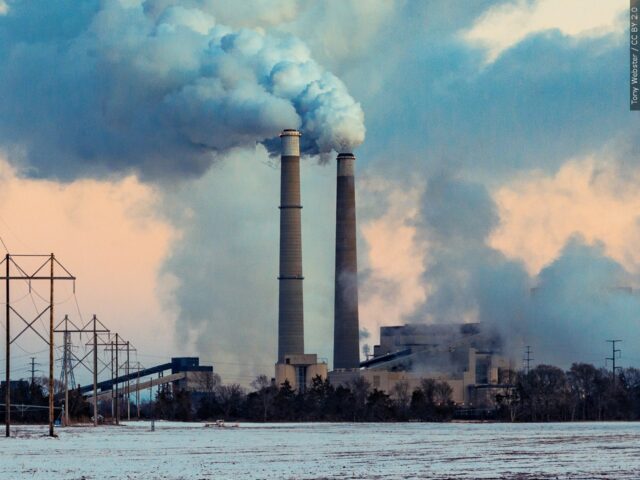 New report exposes harm oil and gas industry inflicts on Black, Indigenous communities
