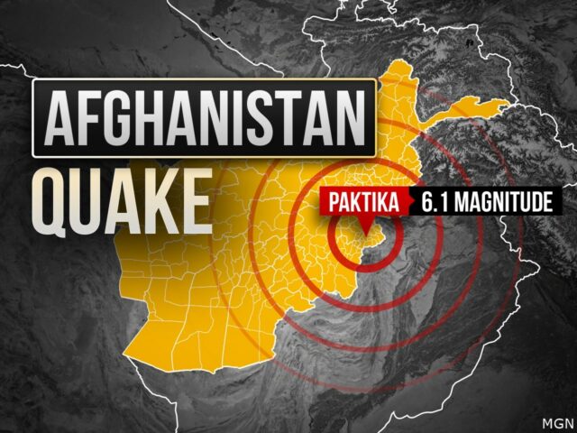 Countries urged to ‘dig deep’ and support Afghanistan in aftermath of deadly earthquake