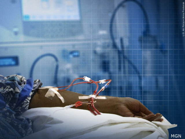 Black veterans with chronic kidney disease suffer increased racism in health care, study finds