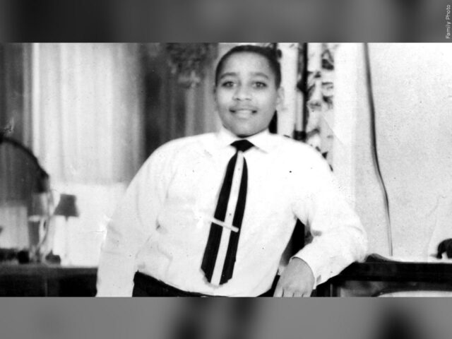 1955 warrant in Emmett Till case found, family seeks arrest