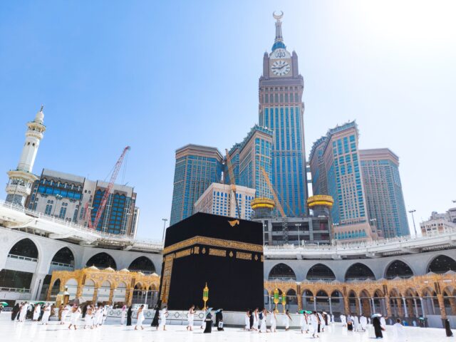 Saudis implement travel changes to pilgrimage, impacting millions
