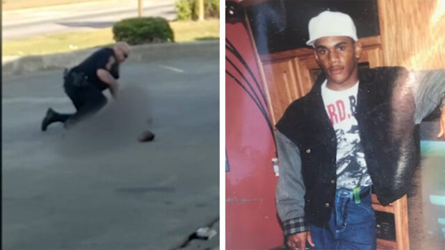 Attorney: ‘Rogue cop’ stole the life of Black man thought to be shoplifting