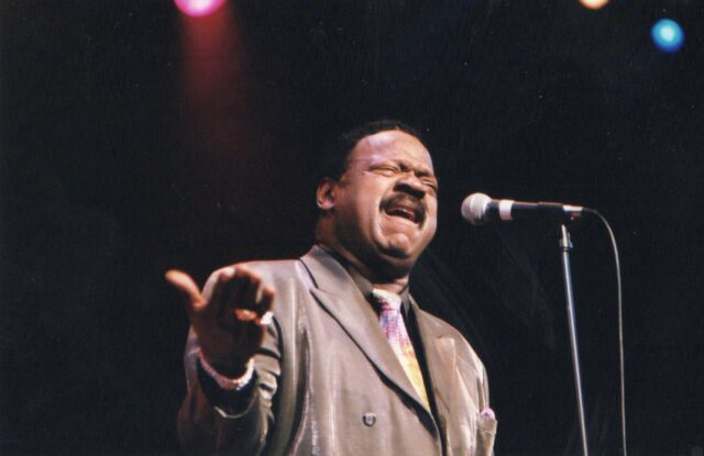 Remembering Brother William: A look into the heart and soul of a musical giant and faithful Believer