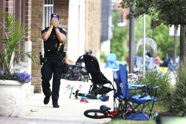 U.S. averaging two mass shootings per day this year: Report