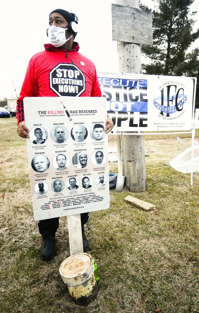 21st Century Lynching: Blacks, Latinos disproportionately executed on death row, new report states