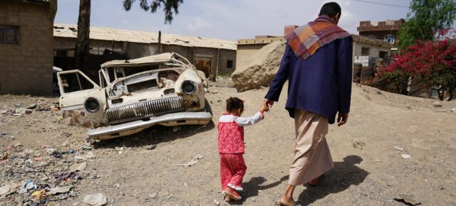 Yemen: UN envoy outlines achievements and challenges in truce implementation