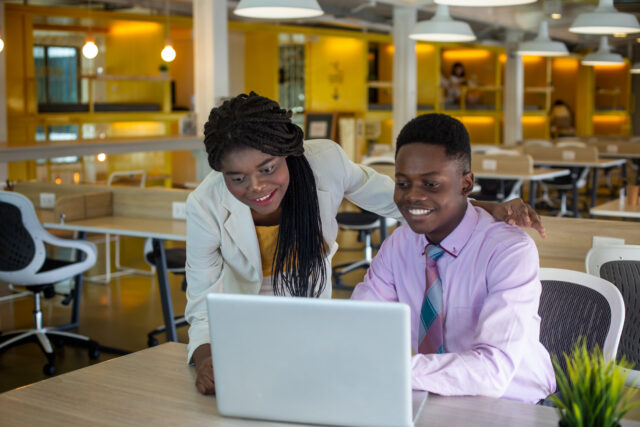 HBCUs leverage technology, economics and community relations
