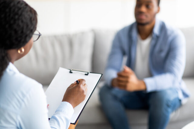 HBCUs address mental health and healthcare access