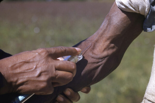 The revolving cycle of Black medical abuse and what must be done about it