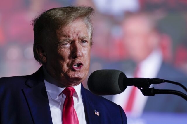 Republicans: ‘FBI wrong for investigating Trump,’ but right for targeting, assassinating Black leaders?