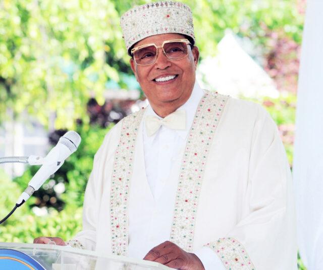 While the enemies of truth cannot win, we must fight for the truth