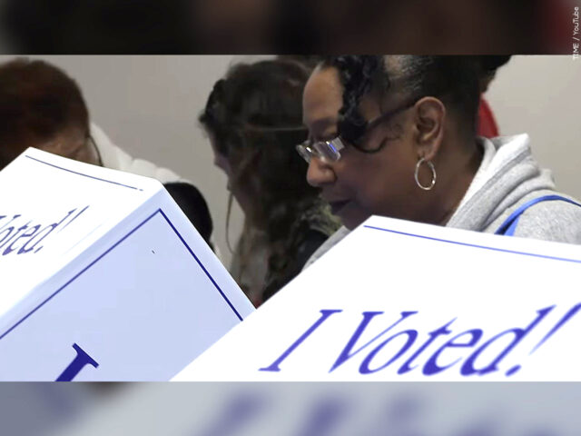 The harsh reality facing Black voters and the need for unity