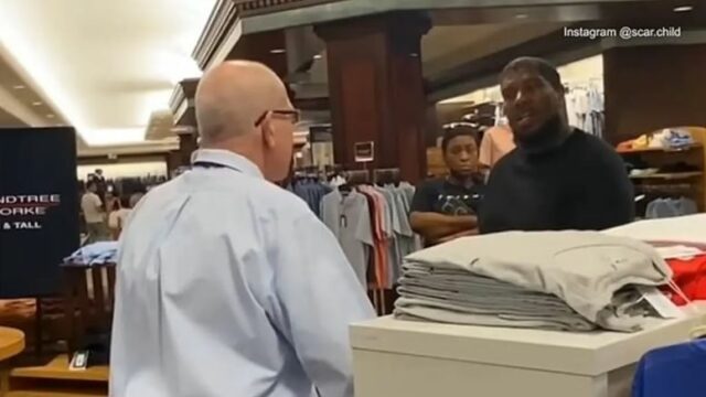 Whites continue shedding ‘mask of civility’ in targeted attacks, threats on Blacks