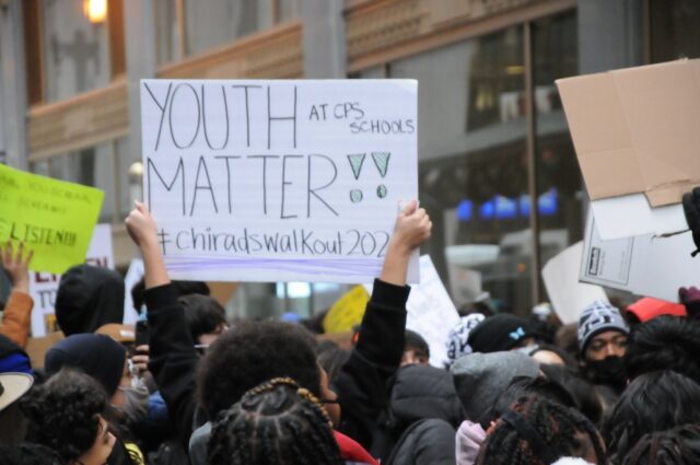 The Joshua Generation, Part 2: Courageous Black youth in obedience to God