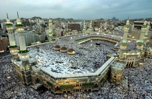 Islam Dignifies