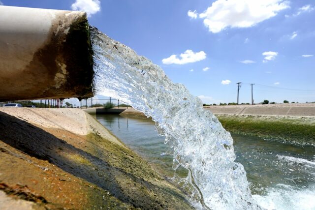 A National Disgrace: Lack of clean water in Mississippi’s capital city further exposes the unraveling of a great nation