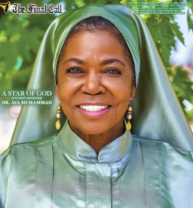 A Fearless Defender, Scholar, Believer